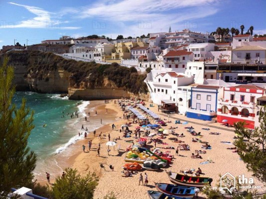 Carvoeiro